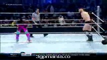 WWE Smackdown - 24-03-2016 Part 1 WWE Fantastic Videos