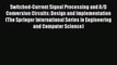 PDF Switched-Current Signal Processing and A/D Conversion Circuits: Design and Implementation