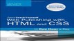 Read Sams Teach Yourself Web Publishing with HTML and CSS in One Hour a Day  Includes New HTML5