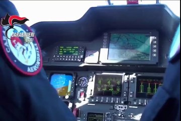 Barletta: sgominata banda dedita agli assalti ai portavalori