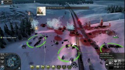 Let's Play World in Conflict Part 41