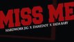 Hardwork Jig - Miss Me (Feat. DameDot & Sada Baby) [Audio]