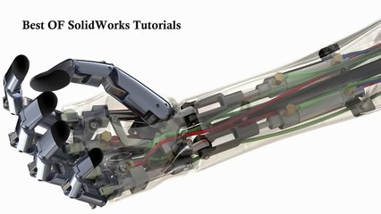 Best OF SolidWorks- Bolt Full HD