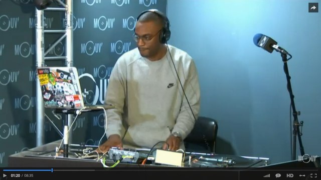 #WAKEUPMIX (25/03/2016) : Meek Mill, Migos, Maino...