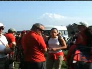 XX Travesia de la "Costa Naviega "2007