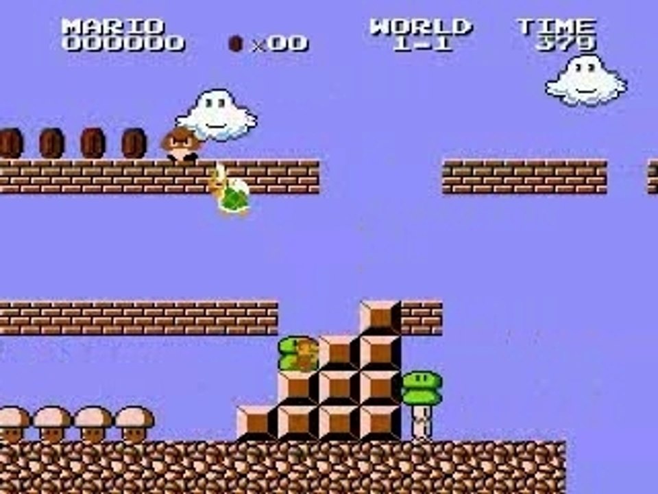 Super Mario Brothers 2 (J) famicom