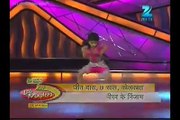 baby girl amazing dancing - chikni chameli - shihabmeethal