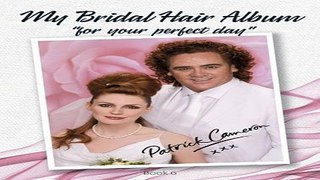 Download My Bridal Hair Album  Bk  6  For Your Perfect Day