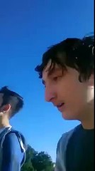 VİNE şarkıya dayanamayan kuzen !!!!! komik eglence izle