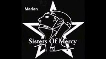 The Sisters Of Mercy -- Marian