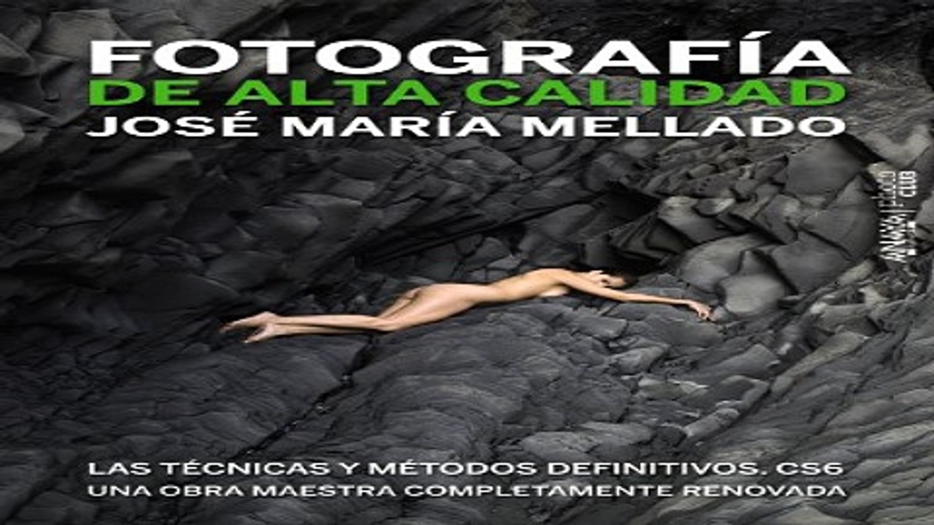 Download Fotografia de Alta Calidad Las tecnicas y metodos definitivos CS6  Spanish Edition - video Dailymotion