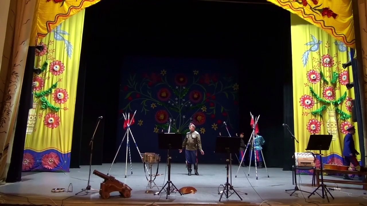 Ансамбль "БРАТЫ"