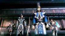 Dynasty Warriors 7 – XBOX 360 [Scaricare .torrent]