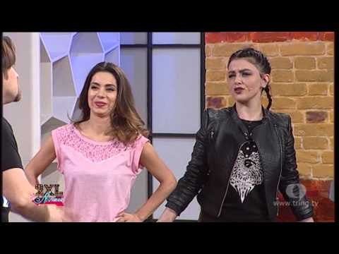 Apartamenti 2xl - Reklama (22.03.2016)