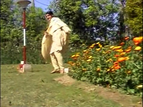 Na Tar Samar Tappay - Wagma - Pushto Song & Dance 2016 HD