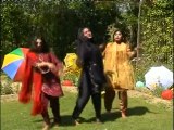 Ta Muhabbat Ke Der Ghamona - Wagma - Pushto Song & Dance 2016 HD