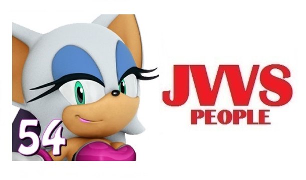 Kirby-54 JVVS PEOPLE Test 11