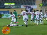 HD أهداف مباراة الزمالك 2-0 دوالا الكاميرونى - دورى ابطال افريقيا 2016