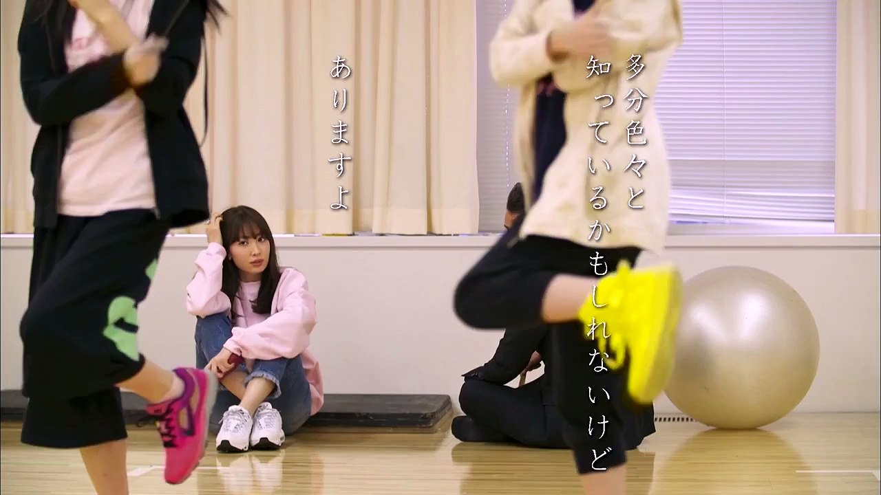 AKB48 小嶋陽菜よりお知らせ / AKB48[公式]