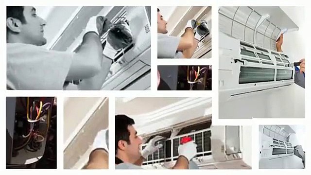 Snowman ducted heating and cooling services