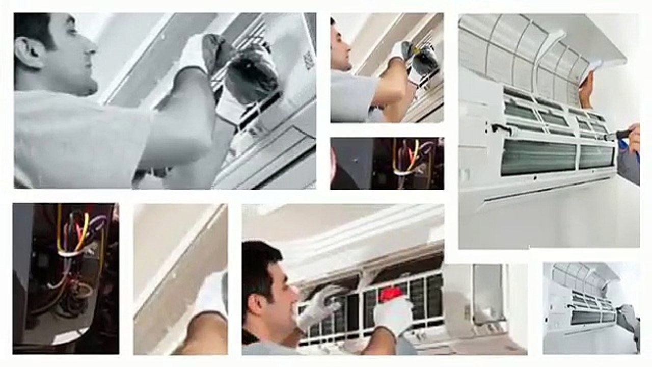 Snowman ducted heating and cooling services