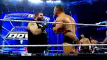 WWE Smackdown - 24-03-2016 Part 2 WWE Fantastic Videos