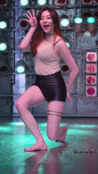 160313 머큐리Mercury (혜나) cover - 24시간이 모자라 @신발프로젝트 직캠fancam by camboy