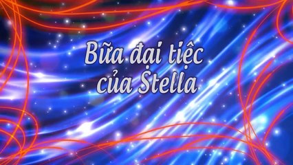 Winx Công chúa phép thuật - phần 6 tập 20 - [trọn bộ]