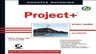 Read Project  Study Guide  Book   CD ROM  Ebook pdf download