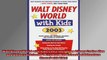 FULL PDF  Walt Disney World with Kids 2003 Including Disney Cruise Line and Universal Orlandos