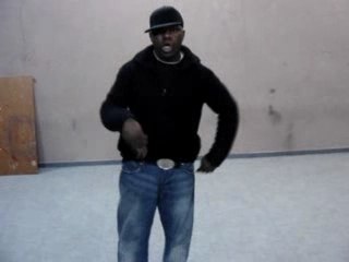 Hip Hop Petite Demo 🎤