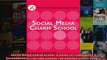Social Media Charm School A Guide for Filmmakers  Screenwriters THE FINK SCHOOL FOR
