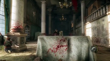 Let's Play The Last of Us Part 7 (No Commentary)