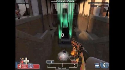 TF2 INVASION UPDATE GAMEPLAY 2