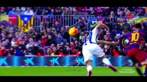 Messi - Suarez - Neymar - MSN ► Skills & Goals  2016 HD