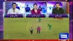 Did four players intentionally perform poor against New Zealand? Bazid Khan and Aqib Javed Analysis