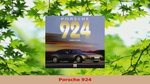 Download  Porsche 924 PDF Online