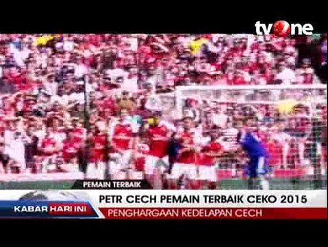 Dua Kiper Liga Inggris Jadi Pemain Terbaik