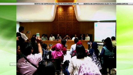 DPR Akan Bangun Perpustakaan Terbesar se-Asia Tenggara
