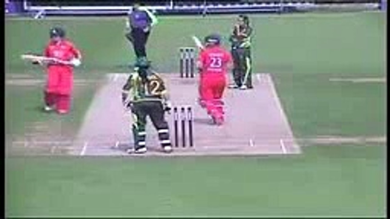 Pakistan VS Australia 25th March 2016 Icc World T20 Live & Highlights