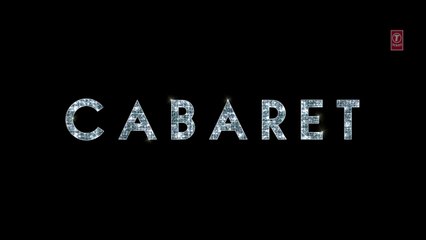CABARET (2016) Hindi Movie Teaser Ft. Richa chadda & Gulshan Devaiah HD