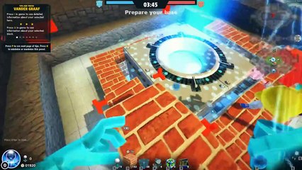 Block N Load Gameplay (1080p/60fps)