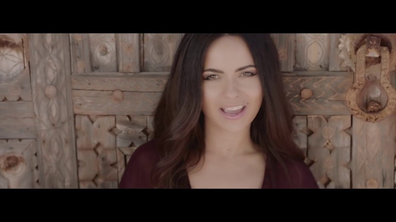 INNA - Yalla - Music Video-ونا - يلا