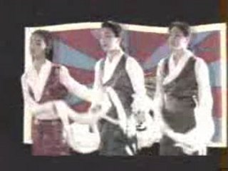 LSD - Rangoon Lhassa