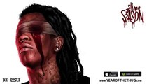 Young Thug - Memo [OFFICIAL AUDIO]