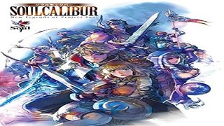 Download SoulCalibur  New Legends of Project Soul