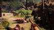 Far Cry® Primal taking over udam camp