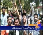 Geo News Headlines - 25 March 2016 - 1300