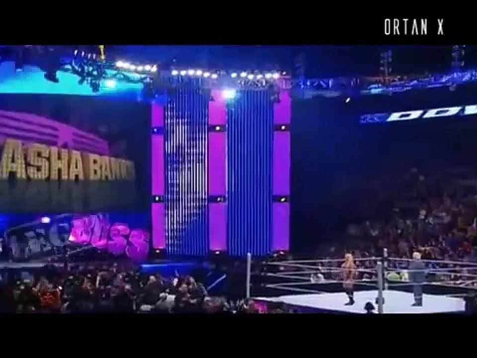 WWE Smackdown 24 march 2016 full show 24_3_16 Smackdown Part1_7 -