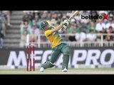 ICC WT20 2016 - AB de Villiers key to South Africa's chances - Matthew Hoggard